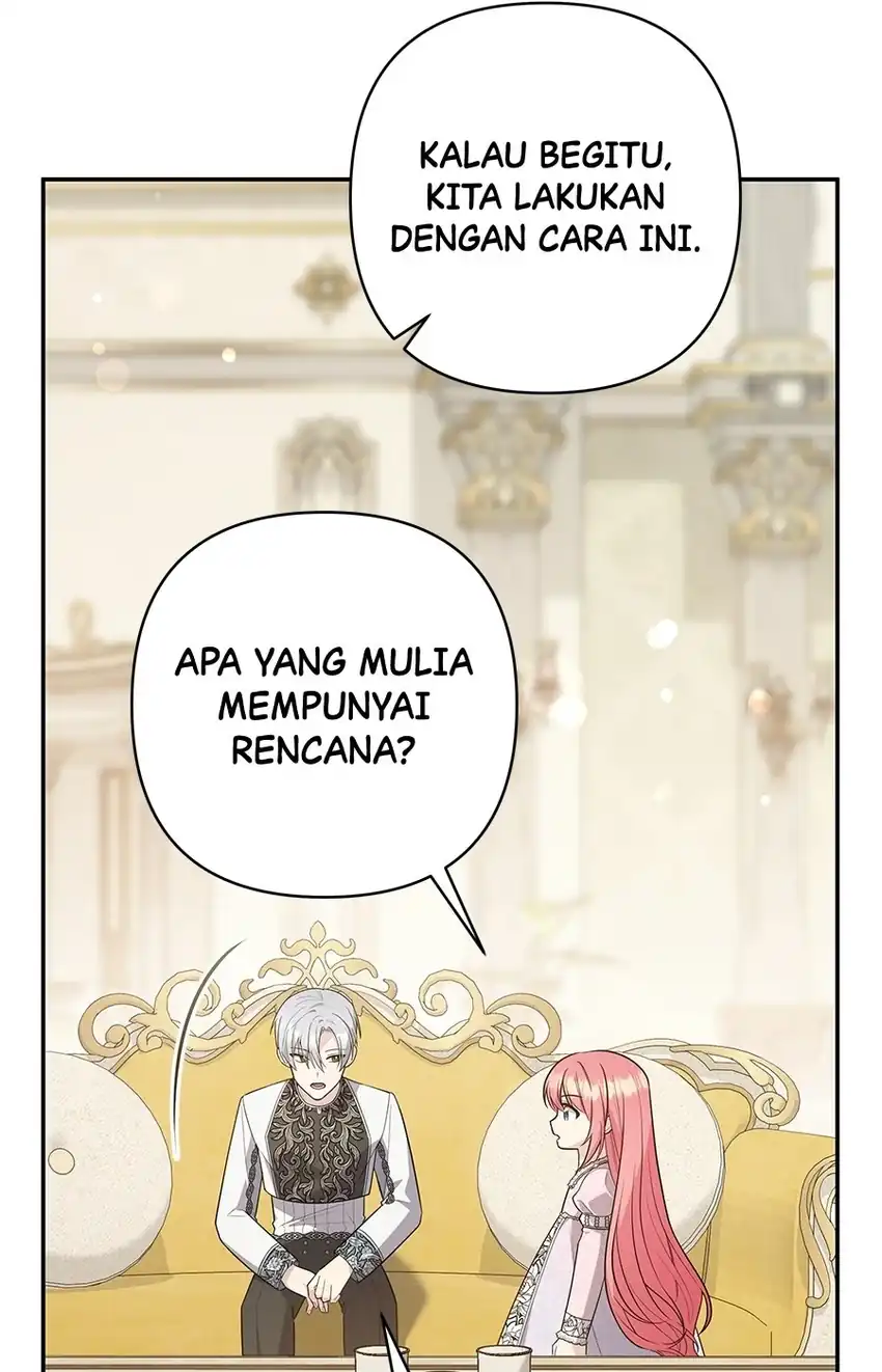 The Youngest Daughter of the Great Magician of a Famous Swordsmanship Family Chapter 28 Gambar 80