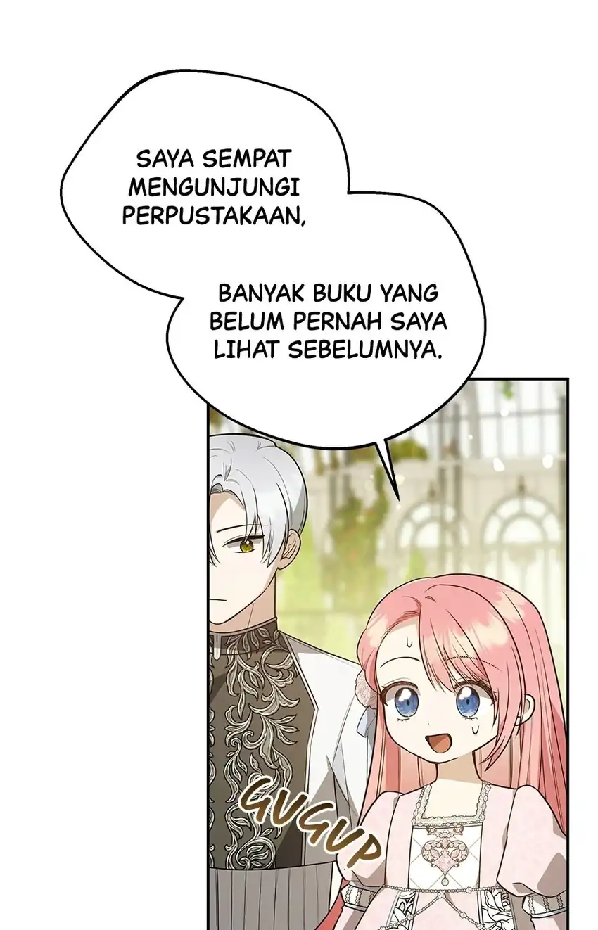 The Youngest Daughter of the Great Magician of a Famous Swordsmanship Family Chapter 28 Gambar 86