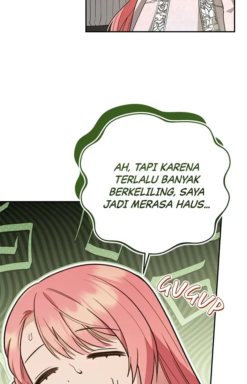 The Youngest Daughter of the Great Magician of a Famous Swordsmanship Family Chapter 28 Gambar 87