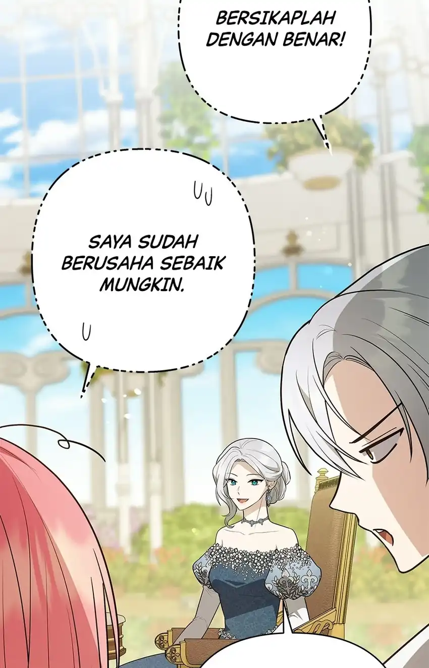 The Youngest Daughter of the Great Magician of a Famous Swordsmanship Family Chapter 28 Gambar 89