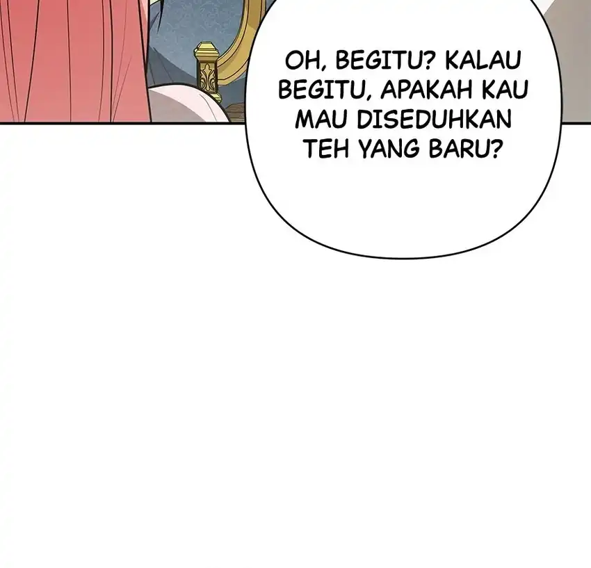 The Youngest Daughter of the Great Magician of a Famous Swordsmanship Family Chapter 28 Gambar 90