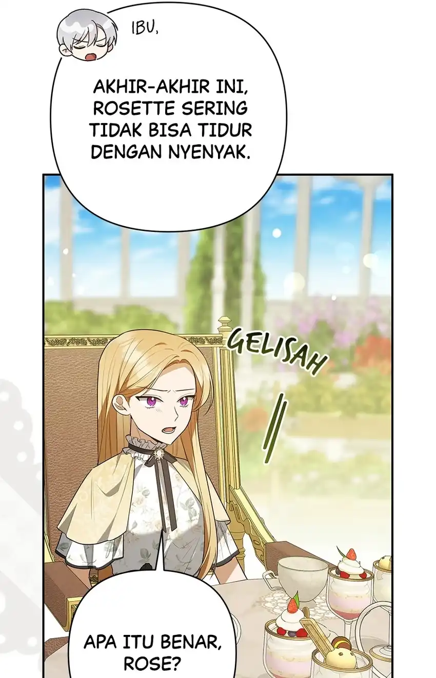 The Youngest Daughter of the Great Magician of a Famous Swordsmanship Family Chapter 28 Gambar 91