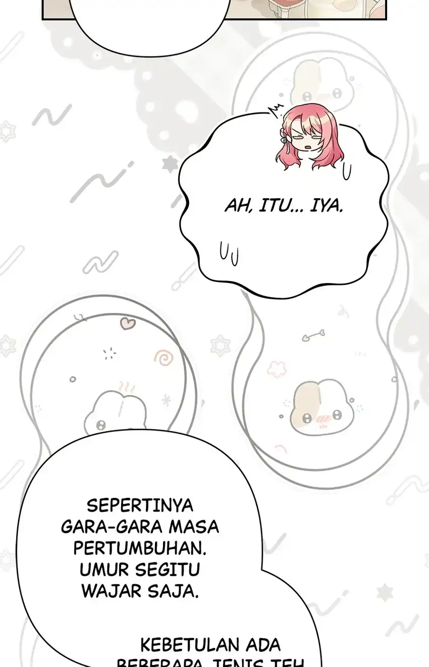 The Youngest Daughter of the Great Magician of a Famous Swordsmanship Family Chapter 28 Gambar 92