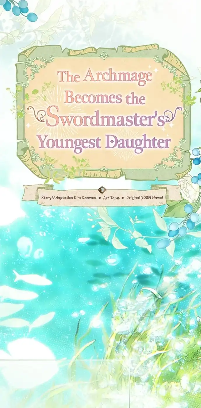 The Youngest Daughter of the Great Magician of a Famous Swordsmanship Family Chapter 29 Gambar 10