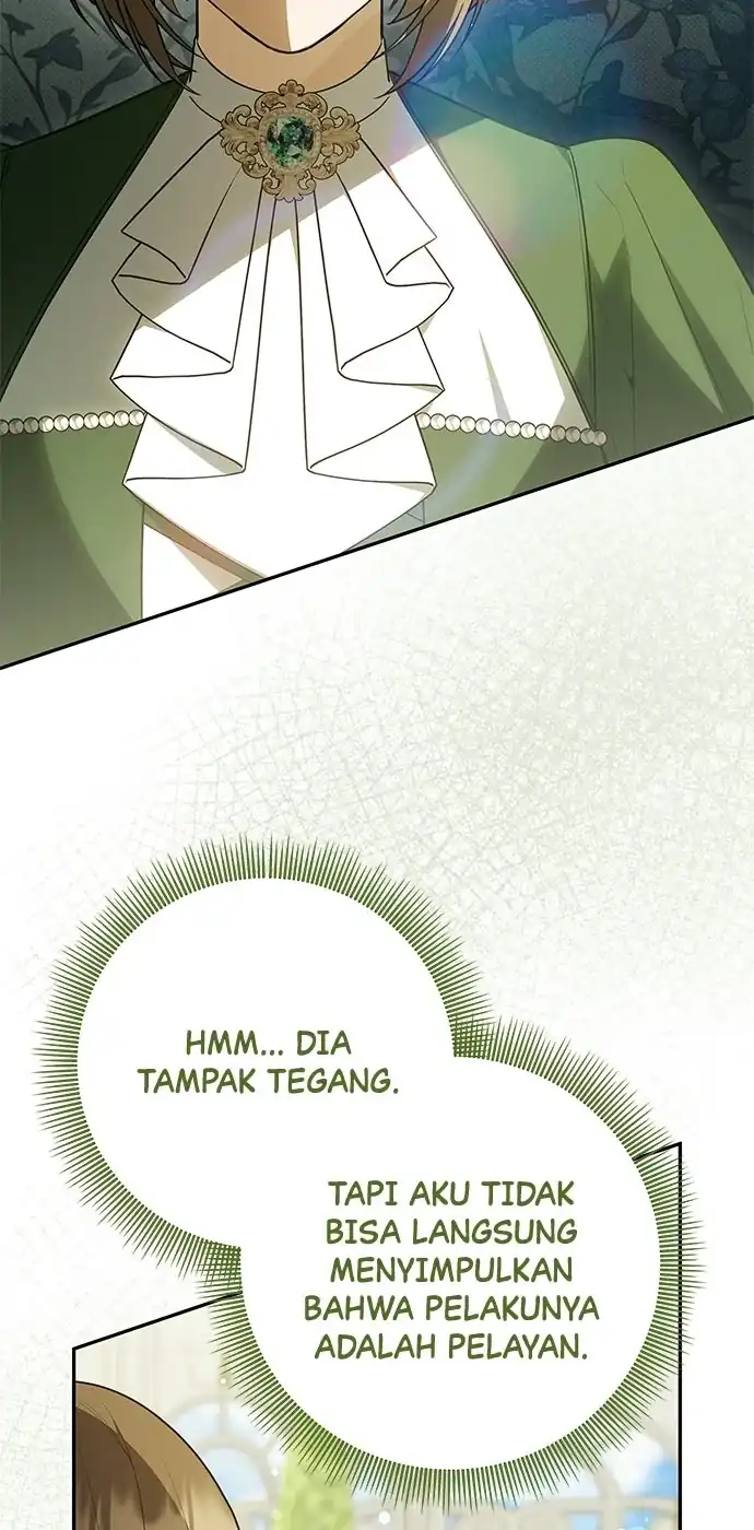 The Youngest Daughter of the Great Magician of a Famous Swordsmanship Family Chapter 29 Gambar 16
