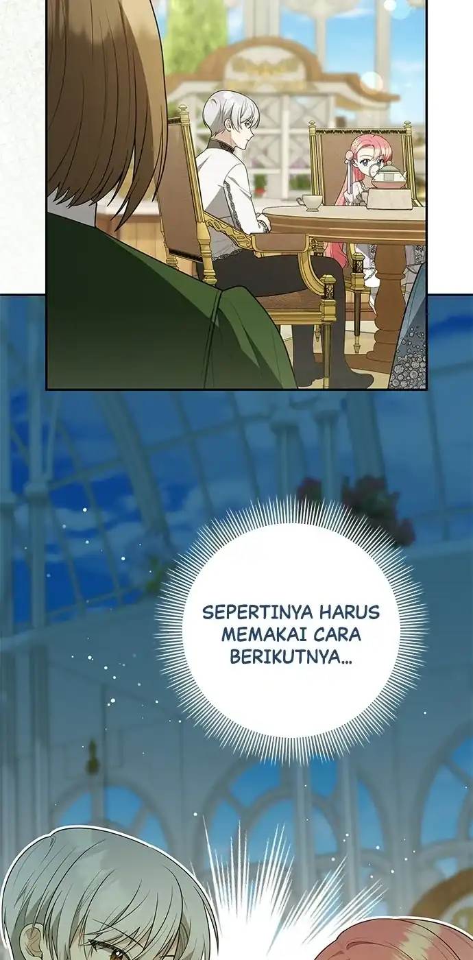 The Youngest Daughter of the Great Magician of a Famous Swordsmanship Family Chapter 29 Gambar 17