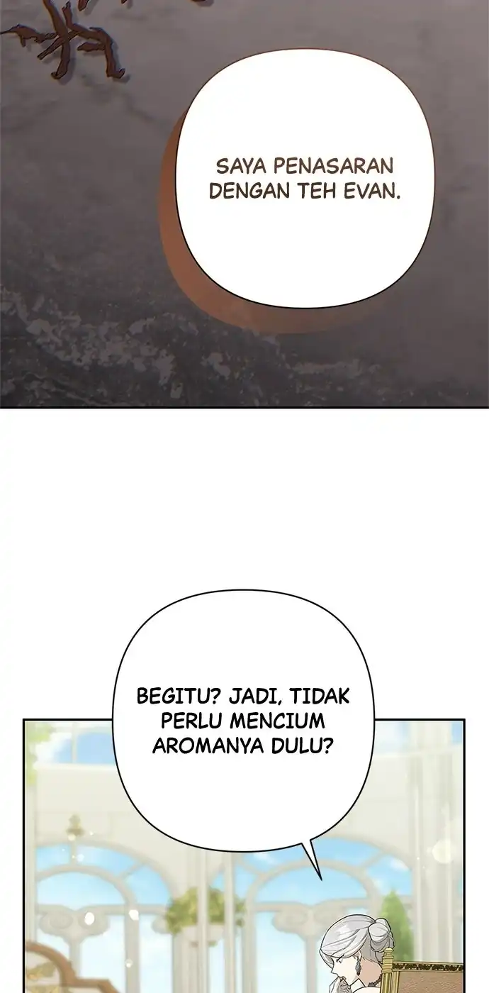 Manhwa The Youngest Daughter of the Great Magician of a Famous Swordsmanship Family Chapter 29 gambar 2