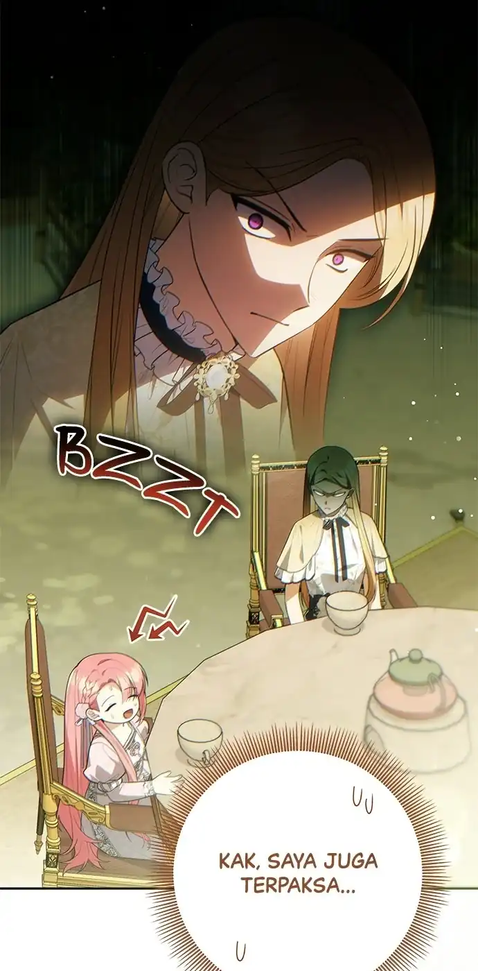 The Youngest Daughter of the Great Magician of a Famous Swordsmanship Family Chapter 29 Gambar 22