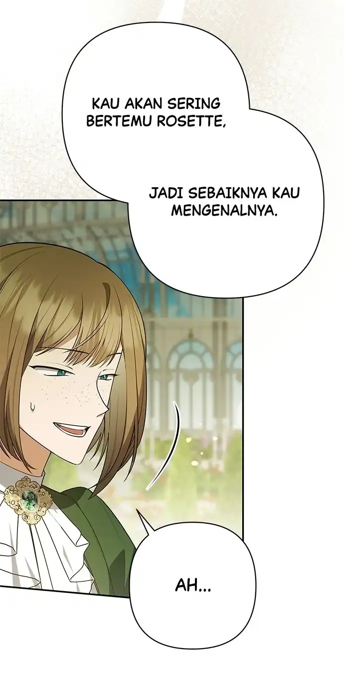 The Youngest Daughter of the Great Magician of a Famous Swordsmanship Family Chapter 29 Gambar 25