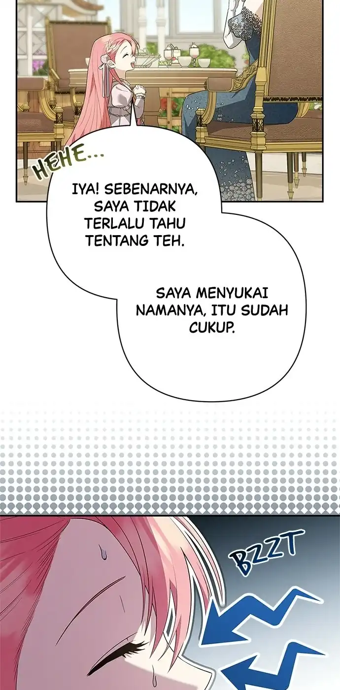 The Youngest Daughter of the Great Magician of a Famous Swordsmanship Family Chapter 29 Gambar 3
