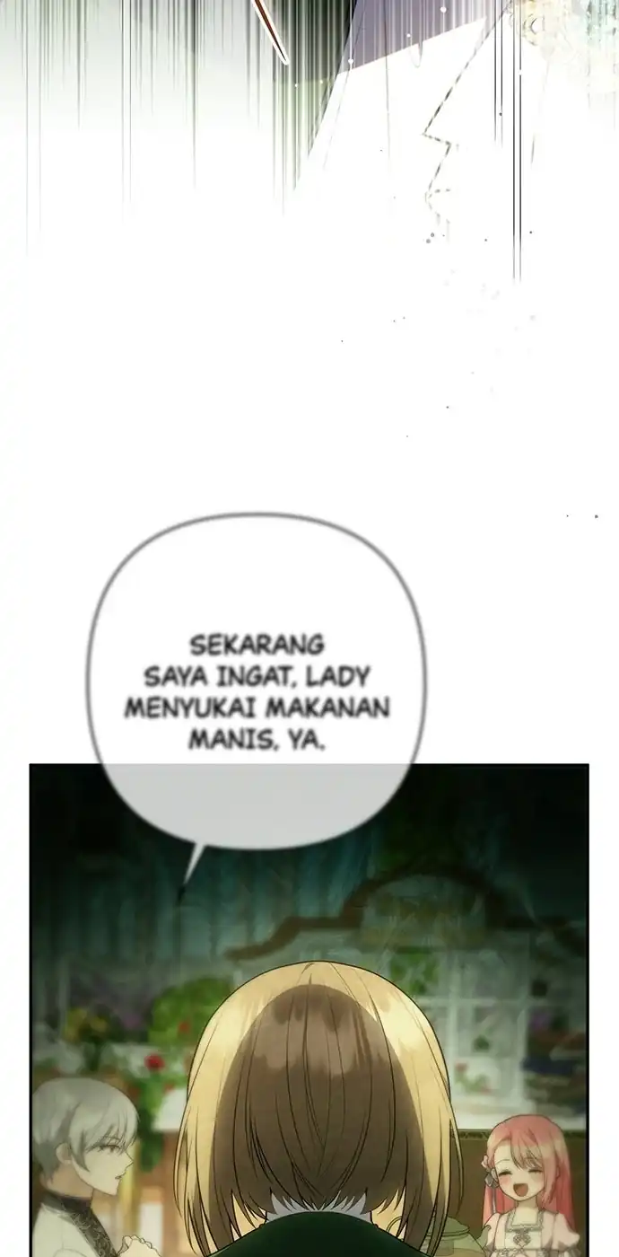 The Youngest Daughter of the Great Magician of a Famous Swordsmanship Family Chapter 29 Gambar 30