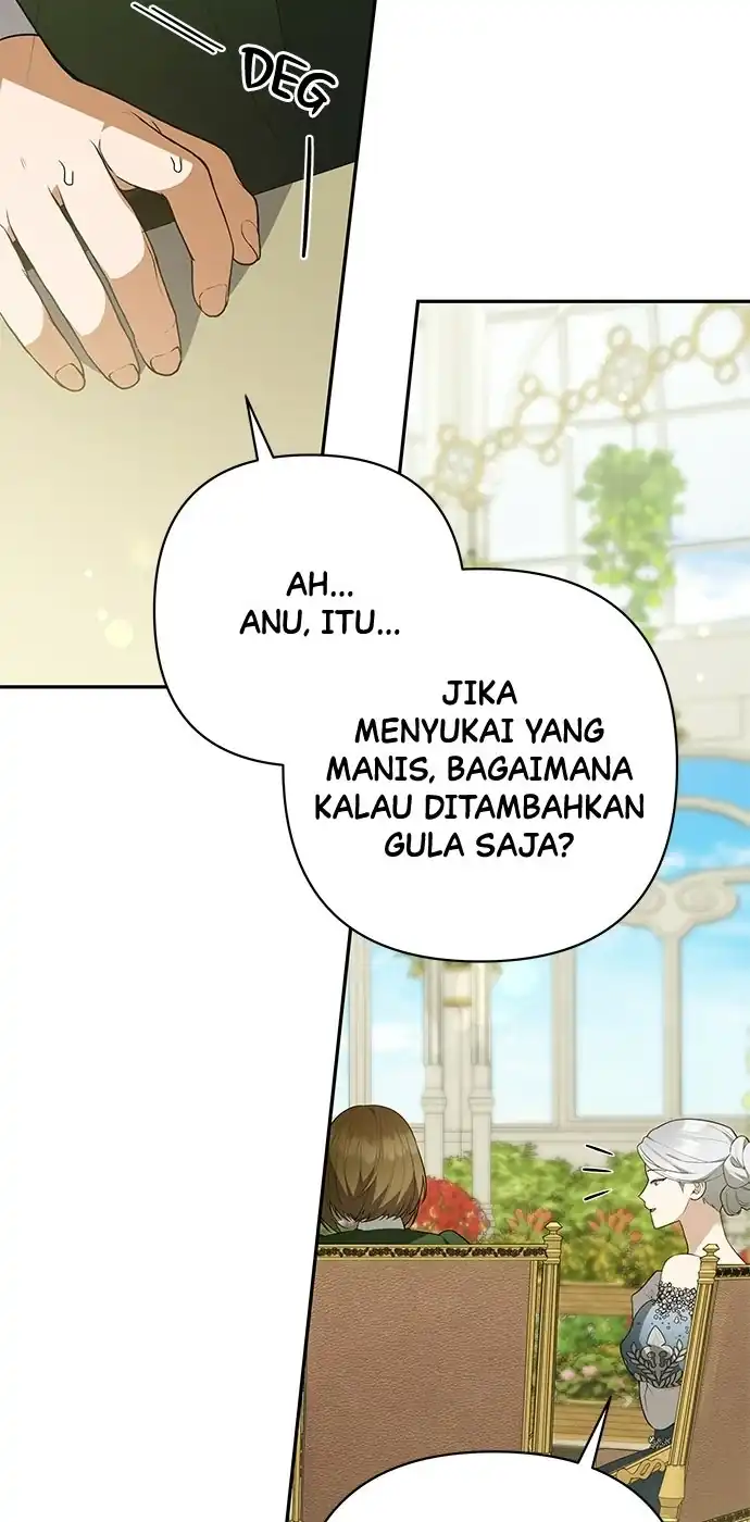 The Youngest Daughter of the Great Magician of a Famous Swordsmanship Family Chapter 29 Gambar 32