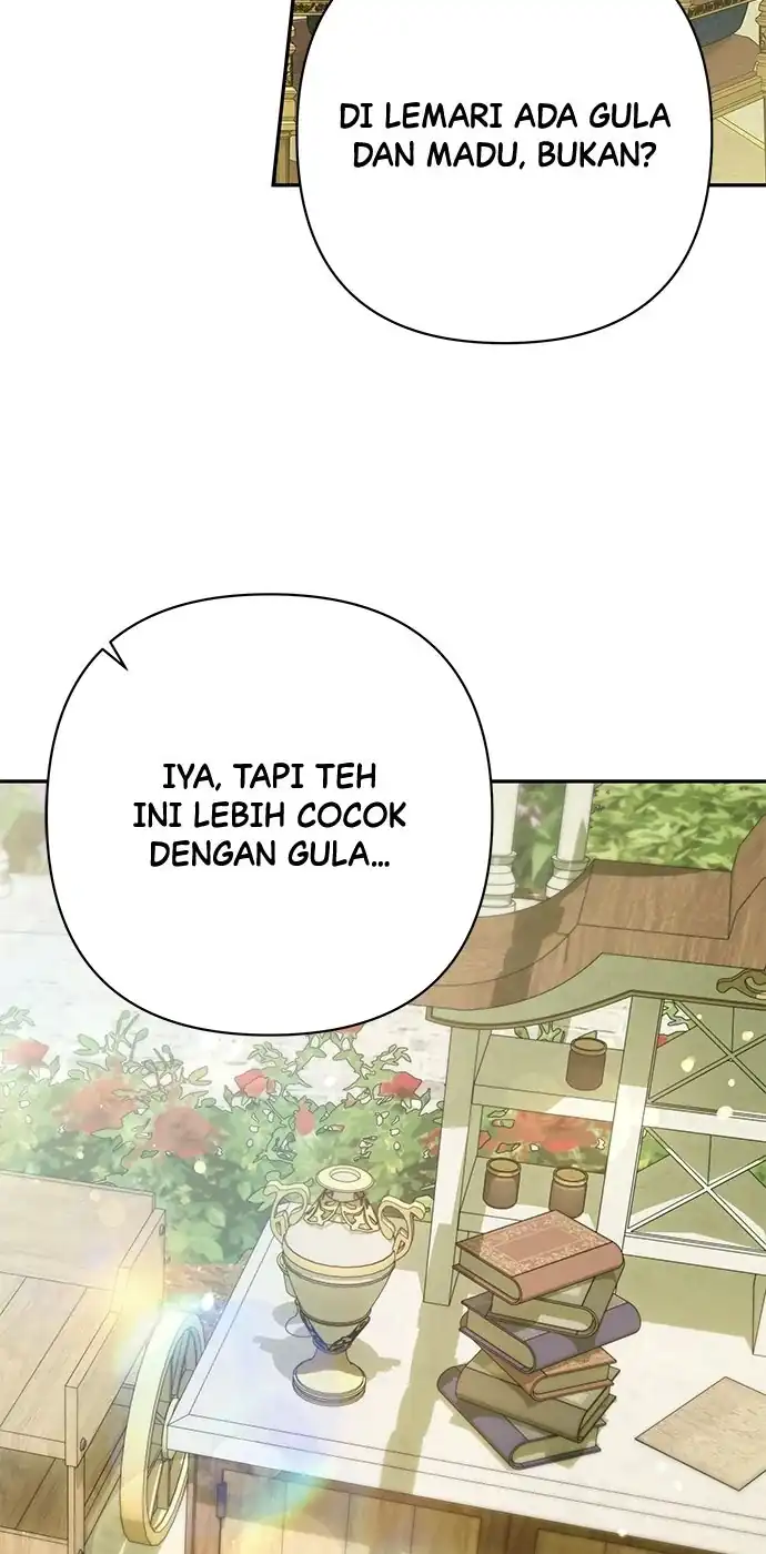 The Youngest Daughter of the Great Magician of a Famous Swordsmanship Family Chapter 29 Gambar 33