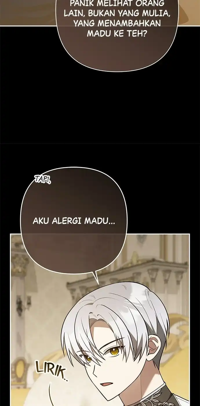 The Youngest Daughter of the Great Magician of a Famous Swordsmanship Family Chapter 29 Gambar 41