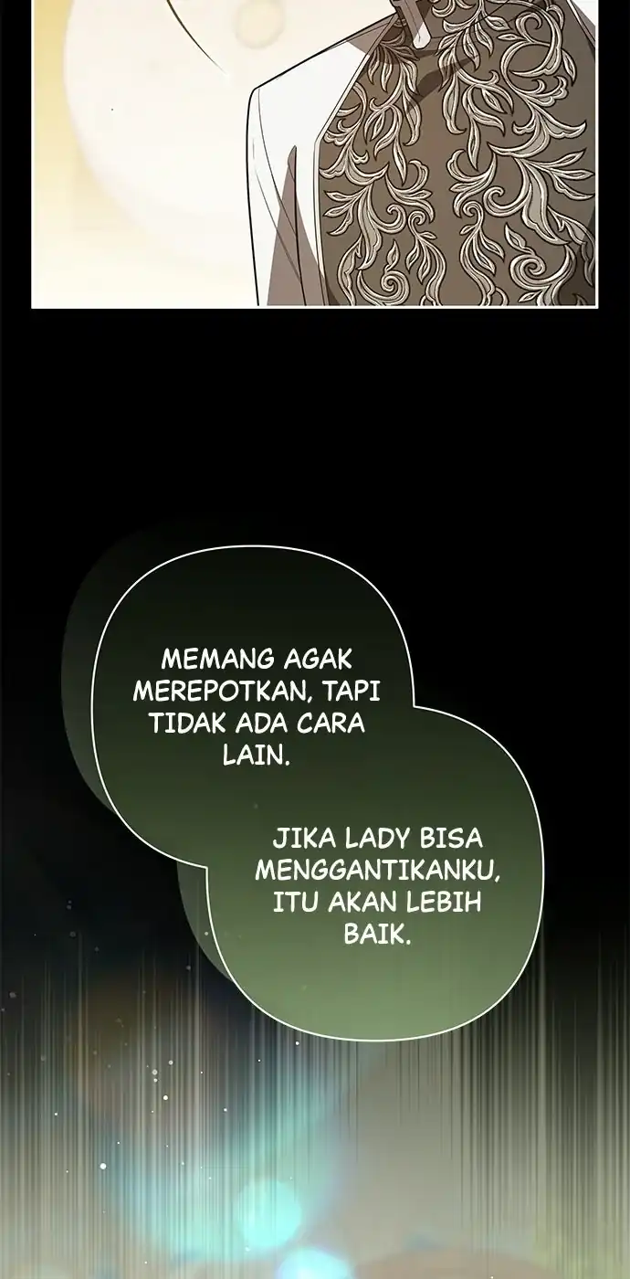 The Youngest Daughter of the Great Magician of a Famous Swordsmanship Family Chapter 29 Gambar 42