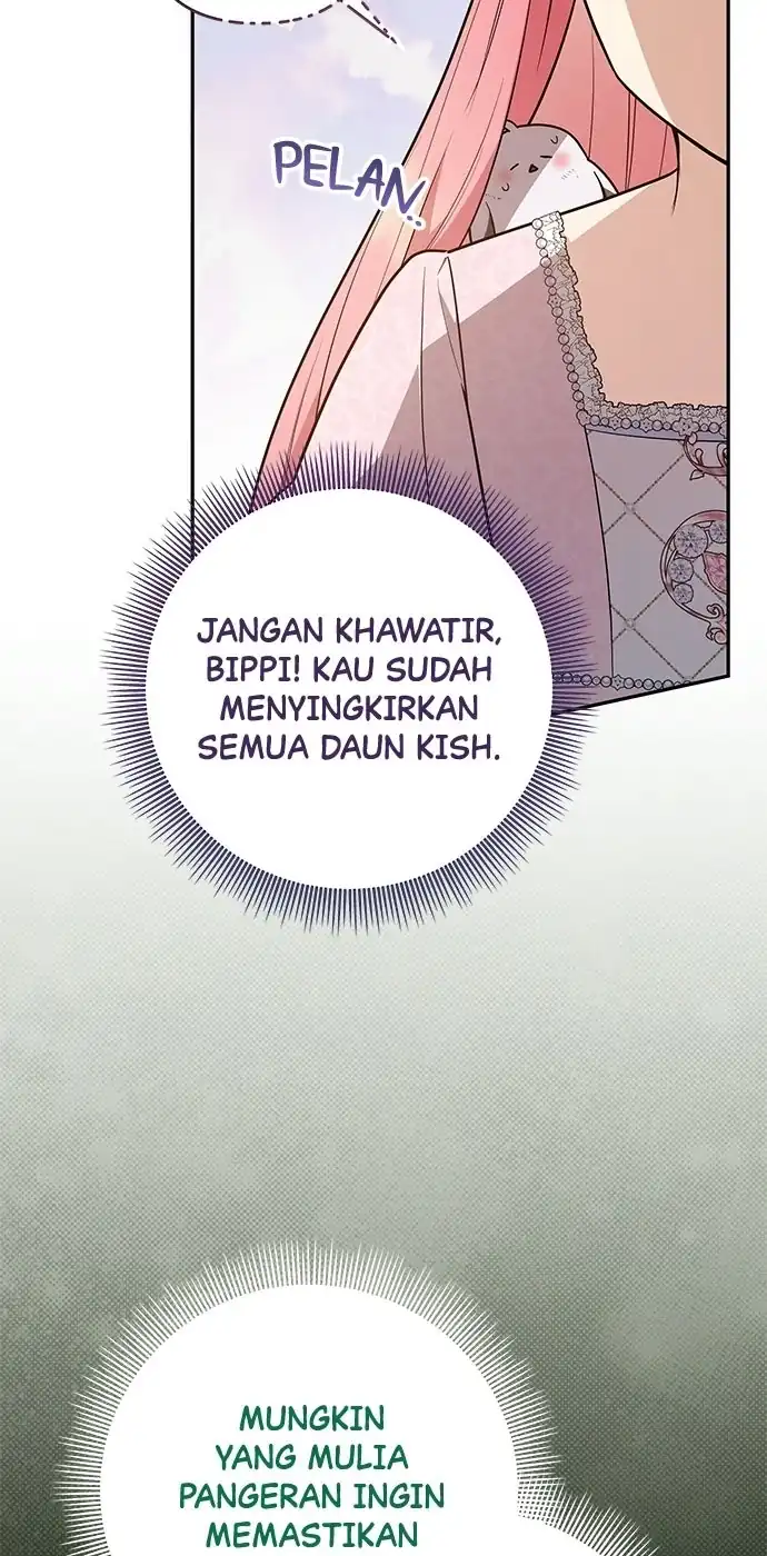 The Youngest Daughter of the Great Magician of a Famous Swordsmanship Family Chapter 29 Gambar 44