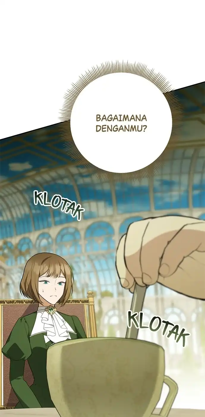 The Youngest Daughter of the Great Magician of a Famous Swordsmanship Family Chapter 29 Gambar 49