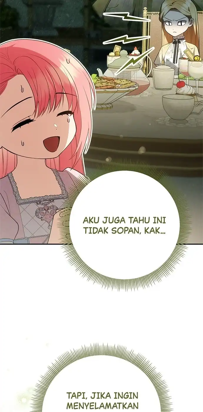 The Youngest Daughter of the Great Magician of a Famous Swordsmanship Family Chapter 29 Gambar 5