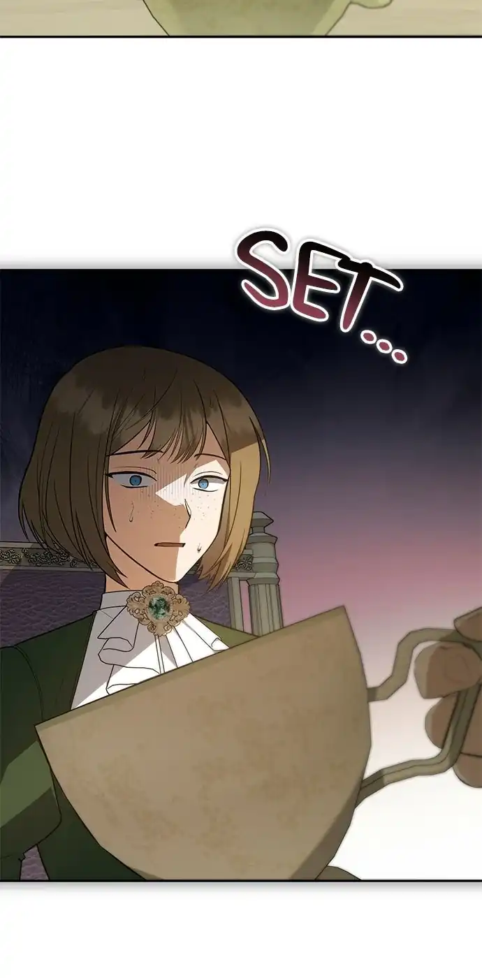 The Youngest Daughter of the Great Magician of a Famous Swordsmanship Family Chapter 29 Gambar 50