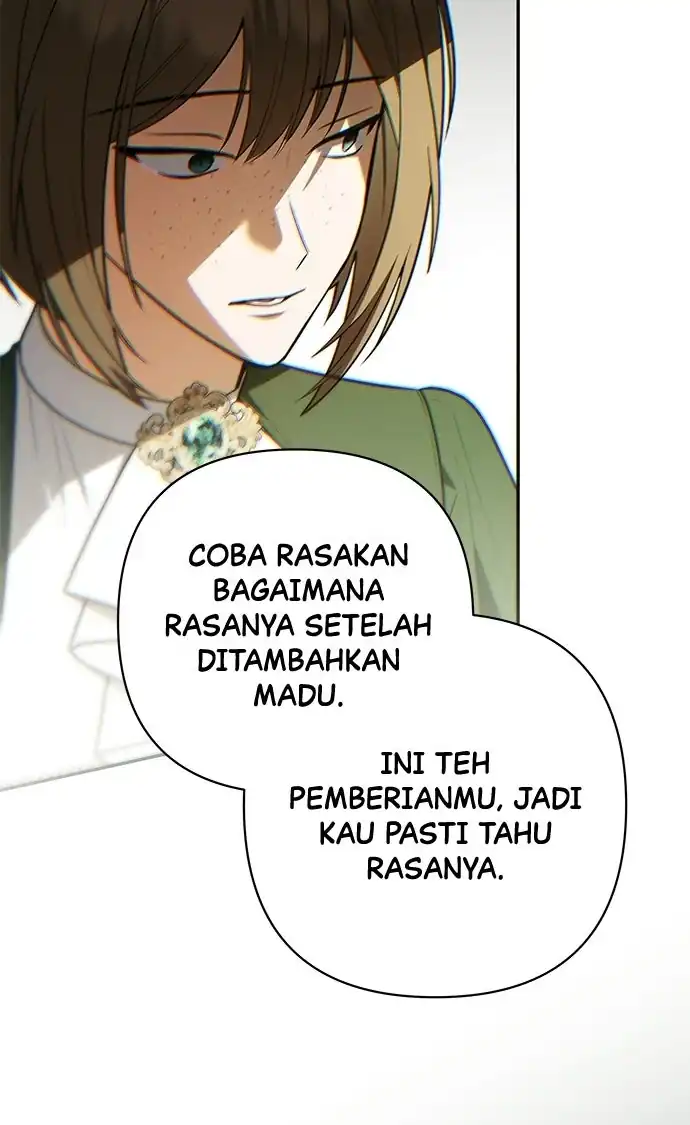 The Youngest Daughter of the Great Magician of a Famous Swordsmanship Family Chapter 29 Gambar 55