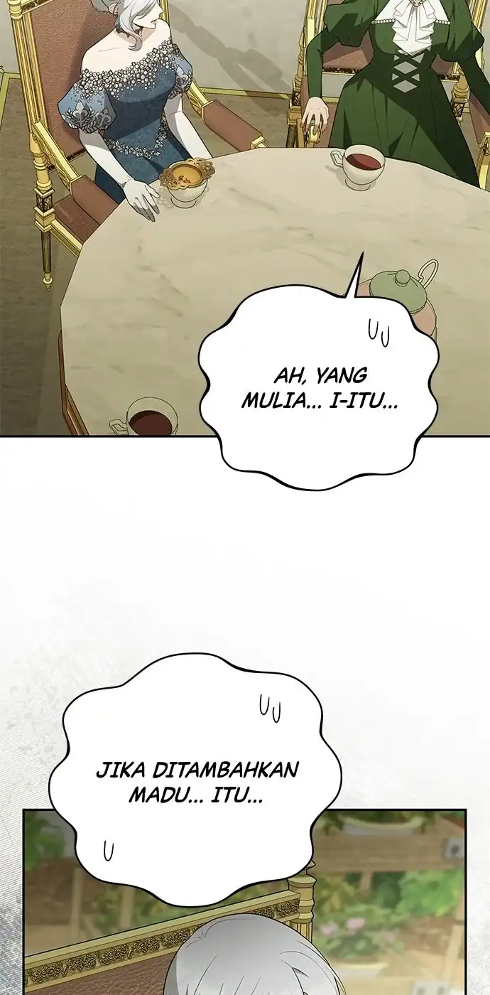 The Youngest Daughter of the Great Magician of a Famous Swordsmanship Family Chapter 29 Gambar 58