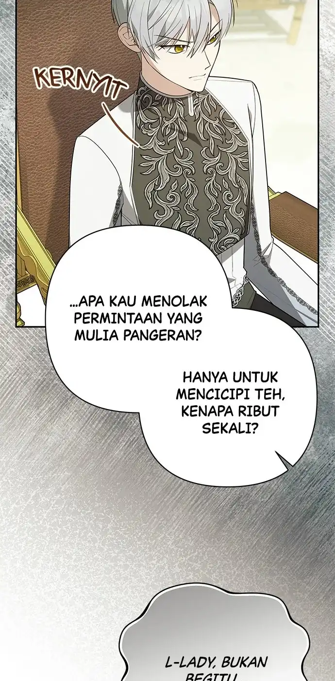 The Youngest Daughter of the Great Magician of a Famous Swordsmanship Family Chapter 29 Gambar 59