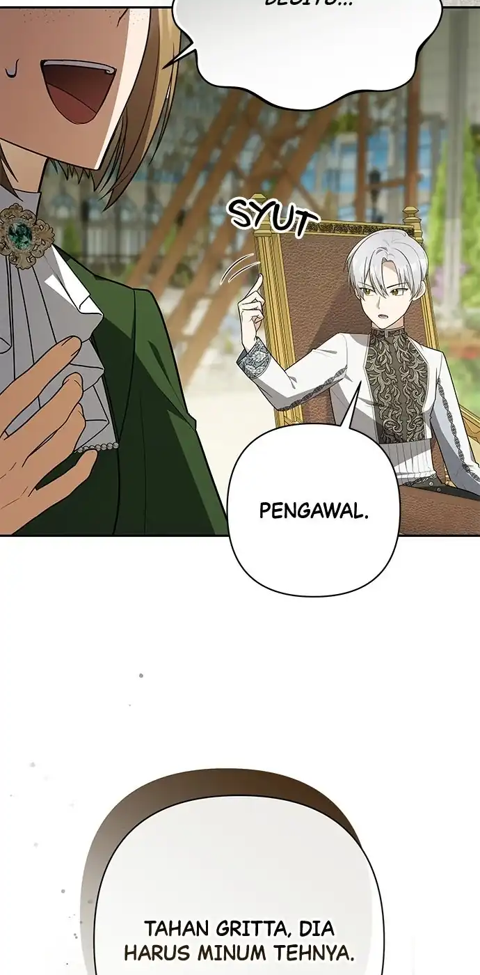 The Youngest Daughter of the Great Magician of a Famous Swordsmanship Family Chapter 29 Gambar 60