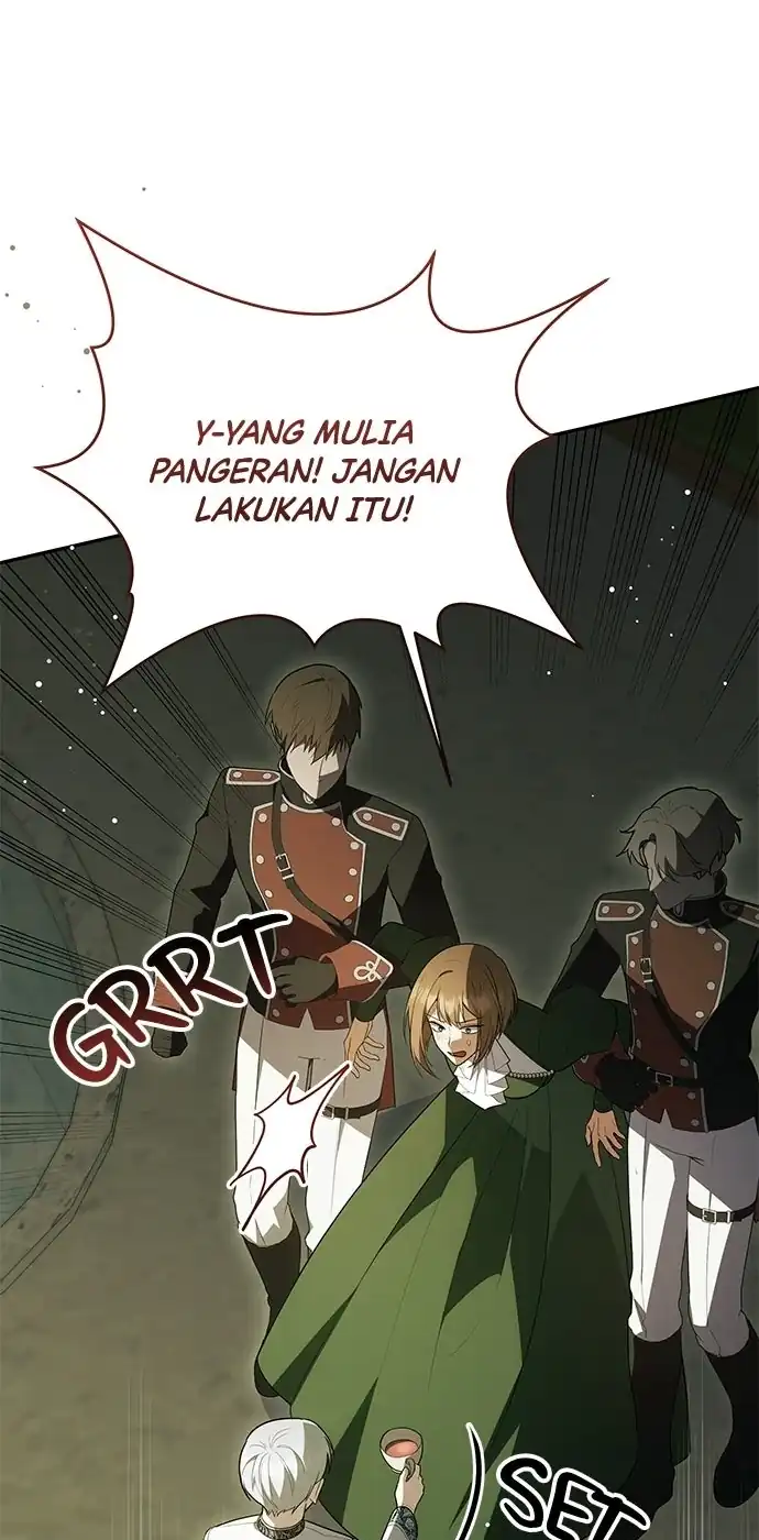 The Youngest Daughter of the Great Magician of a Famous Swordsmanship Family Chapter 29 Gambar 62