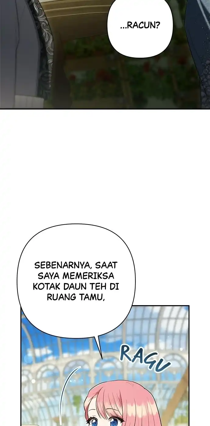 The Youngest Daughter of the Great Magician of a Famous Swordsmanship Family Chapter 29 Gambar 69
