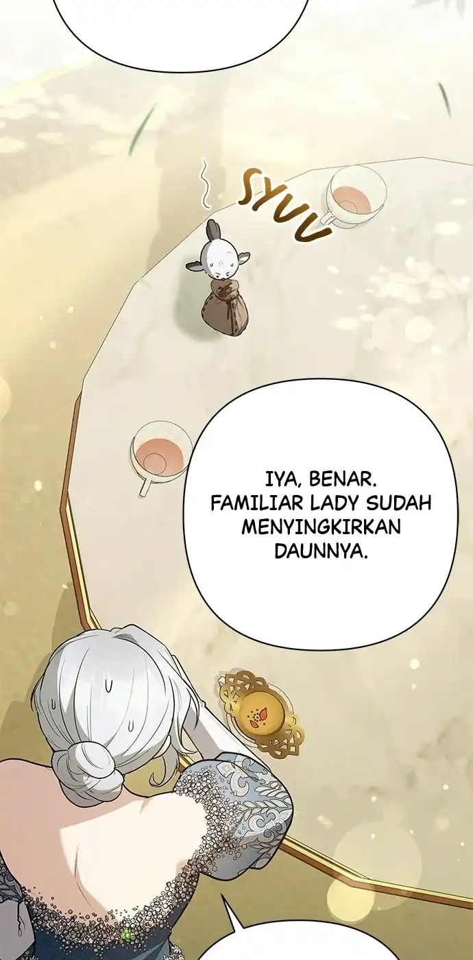 The Youngest Daughter of the Great Magician of a Famous Swordsmanship Family Chapter 29 Gambar 71