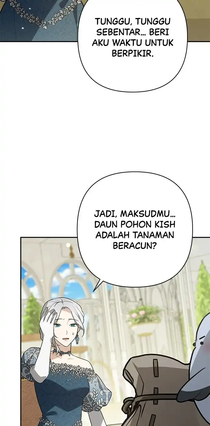 The Youngest Daughter of the Great Magician of a Famous Swordsmanship Family Chapter 29 Gambar 72