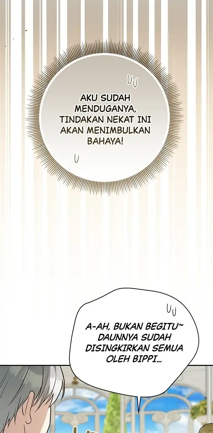 The Youngest Daughter of the Great Magician of a Famous Swordsmanship Family Chapter 29 Gambar 77