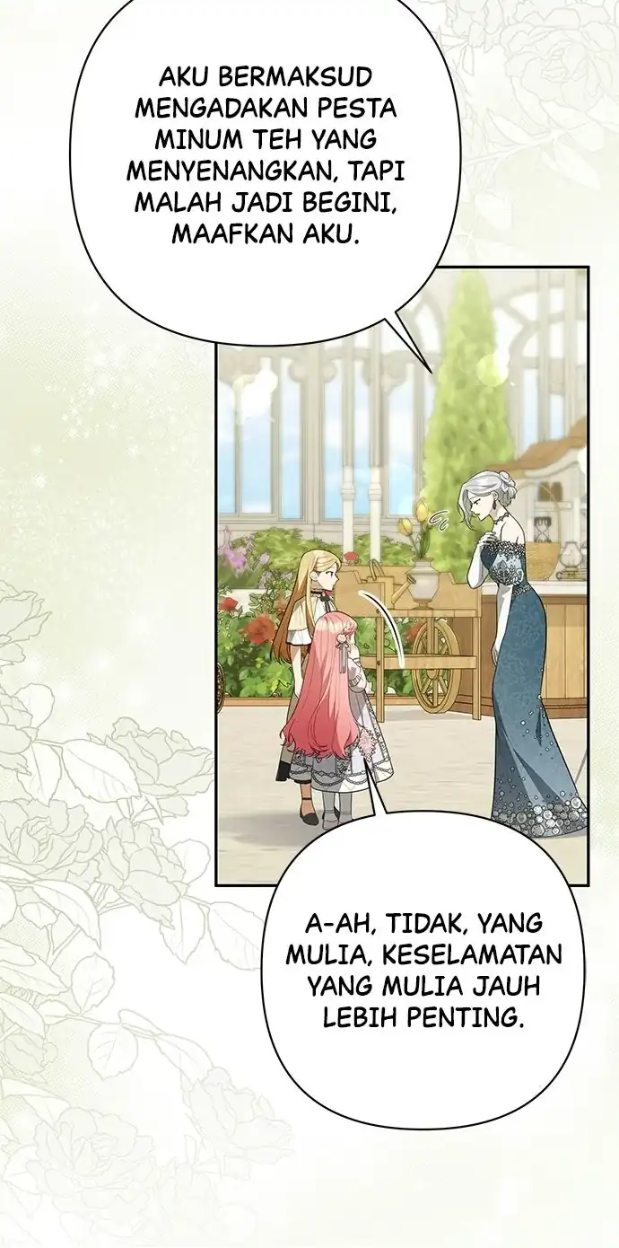 The Youngest Daughter of the Great Magician of a Famous Swordsmanship Family Chapter 30 Gambar 11