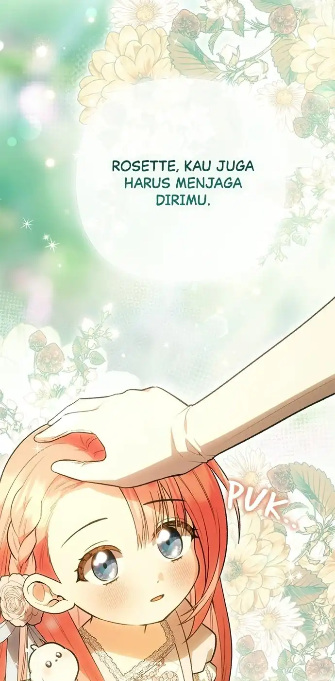 The Youngest Daughter of the Great Magician of a Famous Swordsmanship Family Chapter 30 Gambar 13