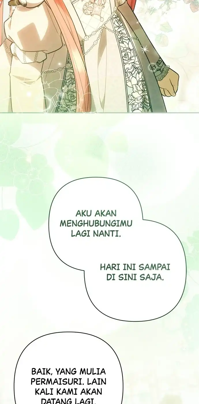 The Youngest Daughter of the Great Magician of a Famous Swordsmanship Family Chapter 30 Gambar 14