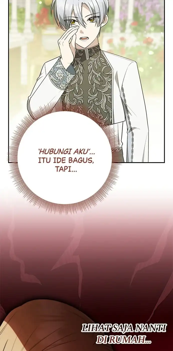 The Youngest Daughter of the Great Magician of a Famous Swordsmanship Family Chapter 30 Gambar 16