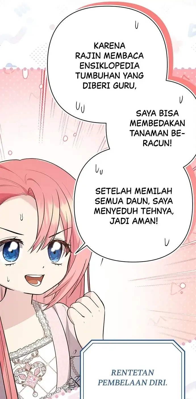 The Youngest Daughter of the Great Magician of a Famous Swordsmanship Family Chapter 30 Gambar 23