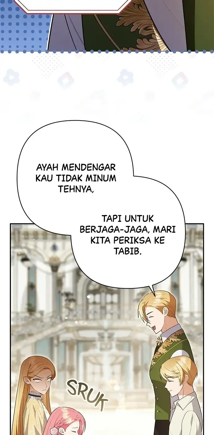 The Youngest Daughter of the Great Magician of a Famous Swordsmanship Family Chapter 30 Gambar 25