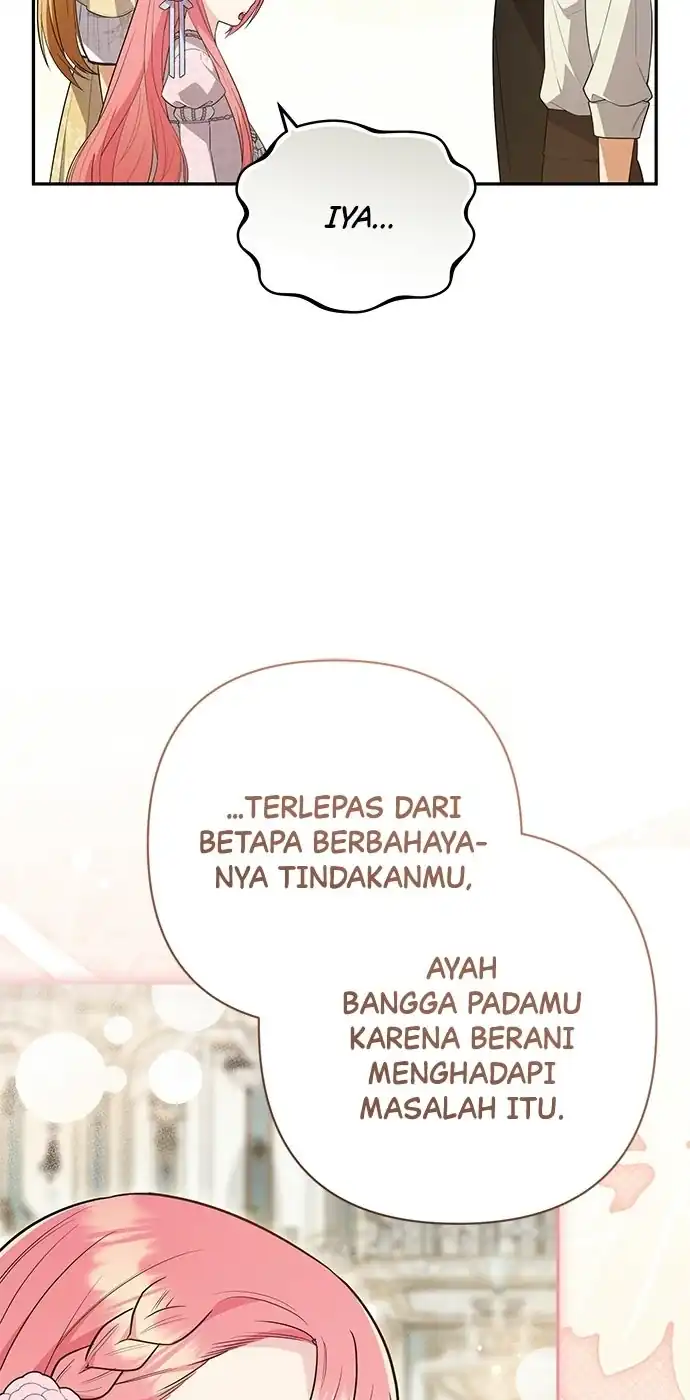 The Youngest Daughter of the Great Magician of a Famous Swordsmanship Family Chapter 30 Gambar 26