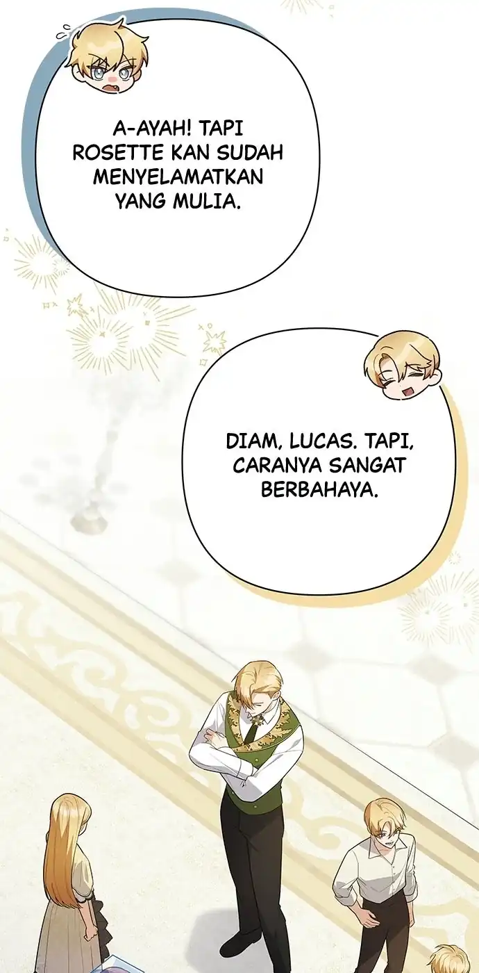 The Youngest Daughter of the Great Magician of a Famous Swordsmanship Family Chapter 30 Gambar 29