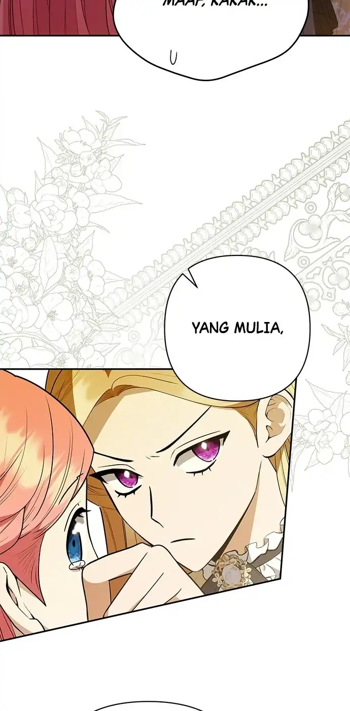 The Youngest Daughter of the Great Magician of a Famous Swordsmanship Family Chapter 30 Gambar 3