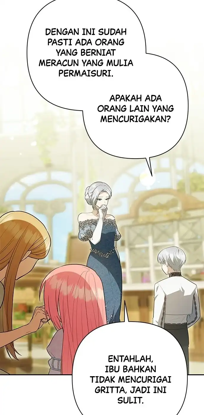 The Youngest Daughter of the Great Magician of a Famous Swordsmanship Family Chapter 30 Gambar 4