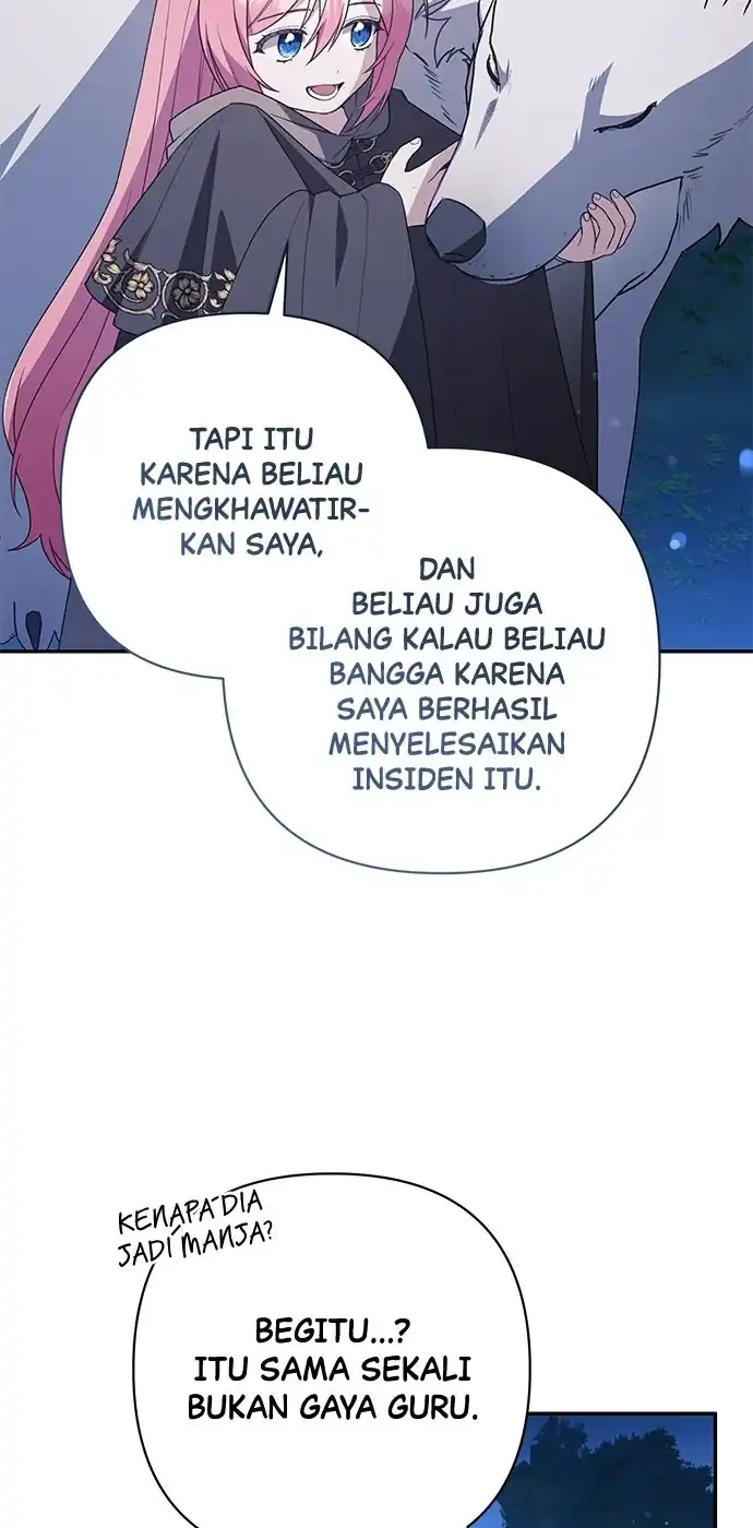 The Youngest Daughter of the Great Magician of a Famous Swordsmanship Family Chapter 30 Gambar 40