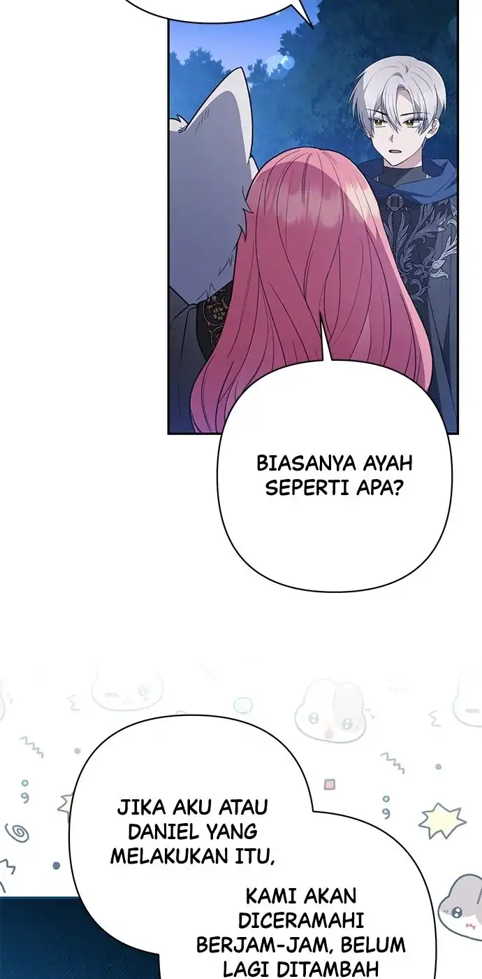 The Youngest Daughter of the Great Magician of a Famous Swordsmanship Family Chapter 30 Gambar 41