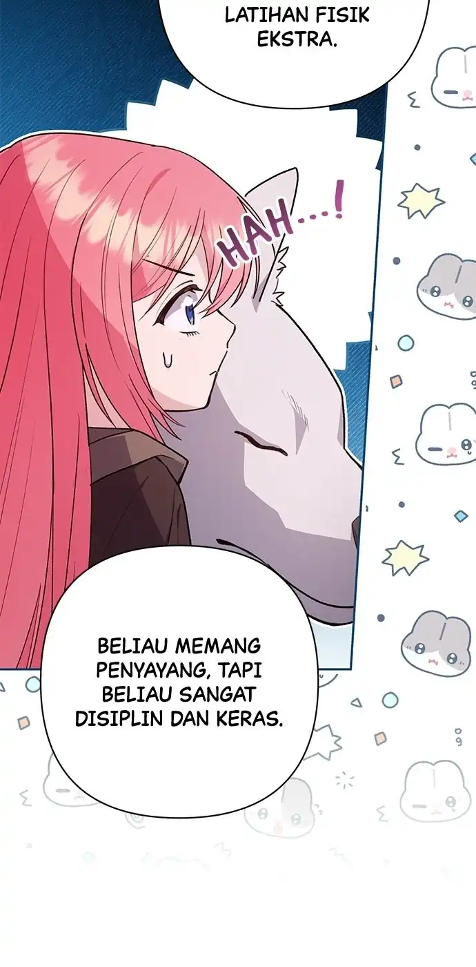 The Youngest Daughter of the Great Magician of a Famous Swordsmanship Family Chapter 30 Gambar 42