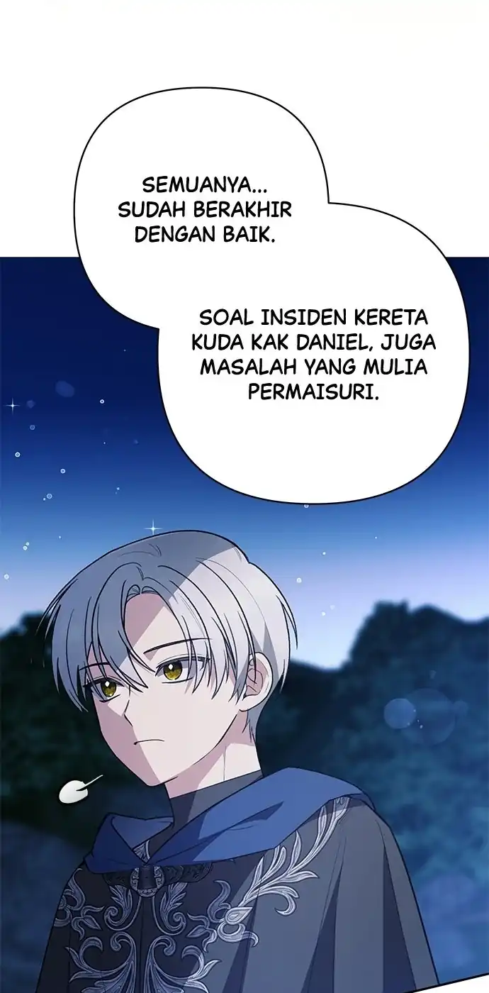 The Youngest Daughter of the Great Magician of a Famous Swordsmanship Family Chapter 30 Gambar 47