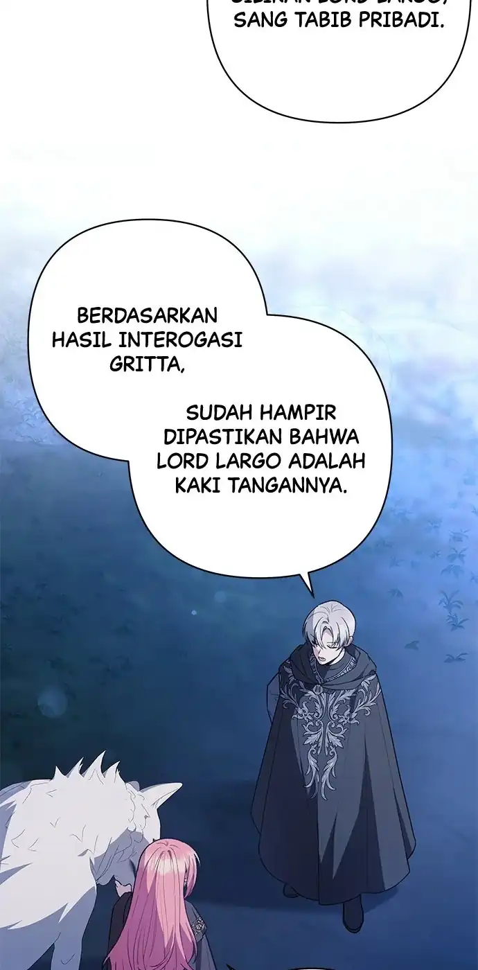 The Youngest Daughter of the Great Magician of a Famous Swordsmanship Family Chapter 30 Gambar 49