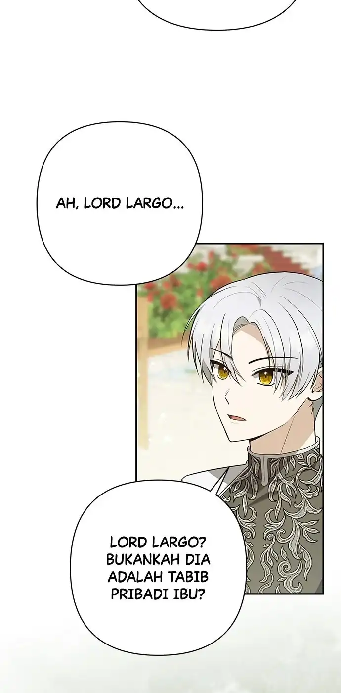 The Youngest Daughter of the Great Magician of a Famous Swordsmanship Family Chapter 30 Gambar 5