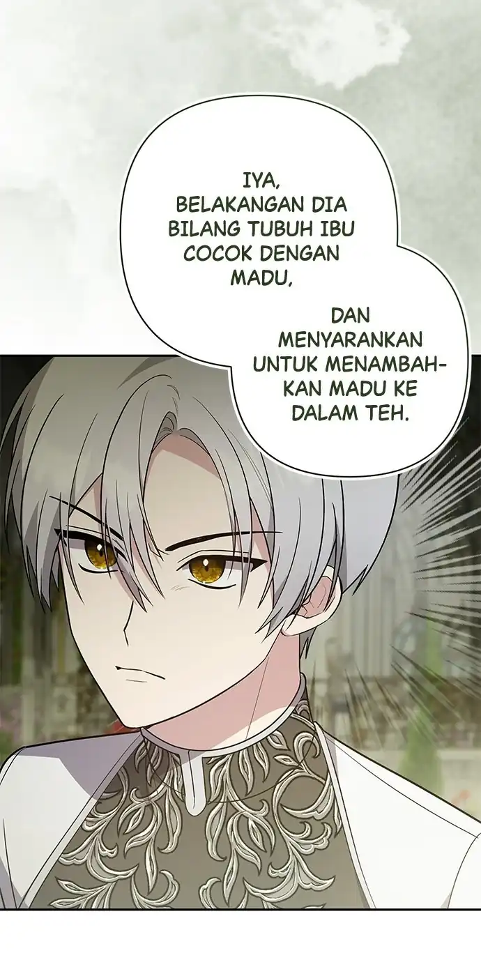 The Youngest Daughter of the Great Magician of a Famous Swordsmanship Family Chapter 30 Gambar 6