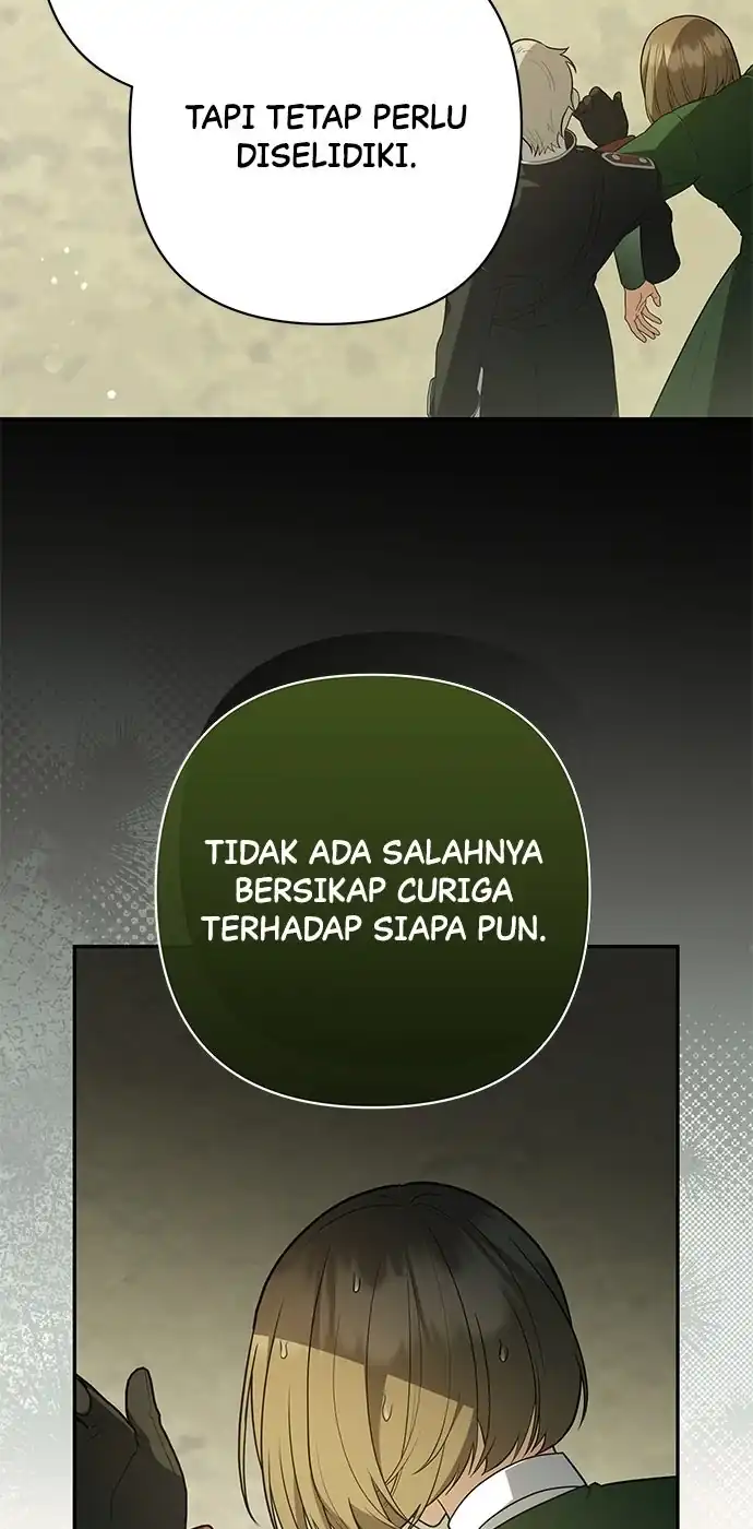 The Youngest Daughter of the Great Magician of a Famous Swordsmanship Family Chapter 30 Gambar 8
